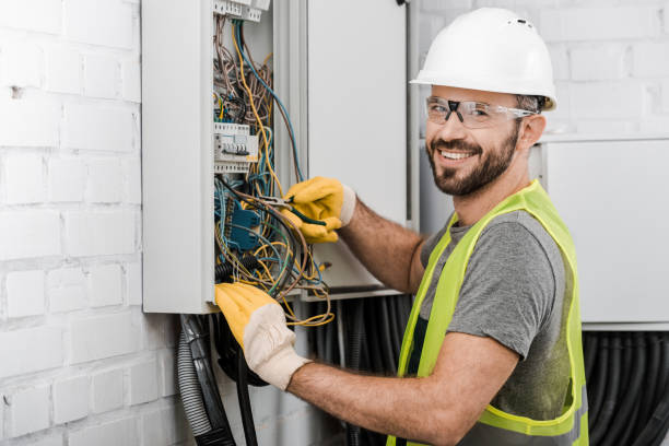 Best Licensed Electrician  in Bonney Lake, WA