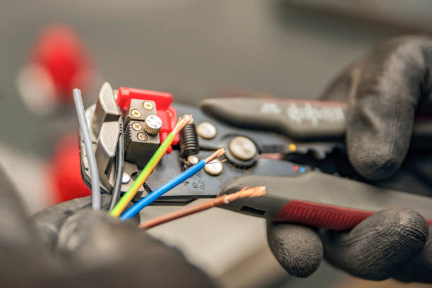 Best Electrical Troubleshooting Services  in Bonney Lake, WA