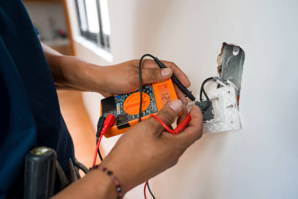 Best Affordable Emergency Electrician  in Bonney Lake, WA