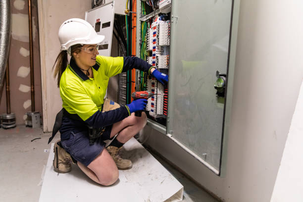 Best Residential Electrician Services  in Bonney Lake, WA