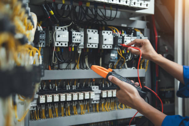 Best Industrial Electrical Services  in Bonney Lake, WA