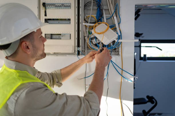 Best Commercial Electrician Services  in Bonney Lake, WA