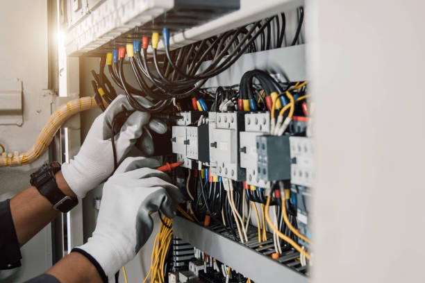 Best Electrical Outlet Repair  in Bonney Lake, WA